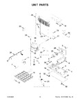 Diagram for 07 - Unit Parts