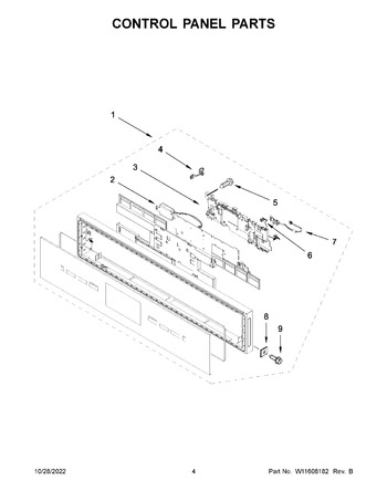 Diagram for JMC2427LM00