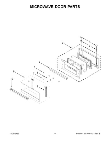 Diagram for JMC2427LM00