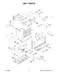 Diagram for 05 - Unit Parts