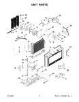 Diagram for 05 - Unit Parts