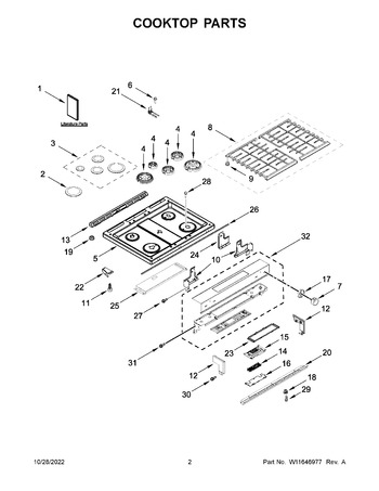 Diagram for KSGG700EBS6