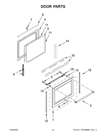 Diagram for KFGG500EBS7