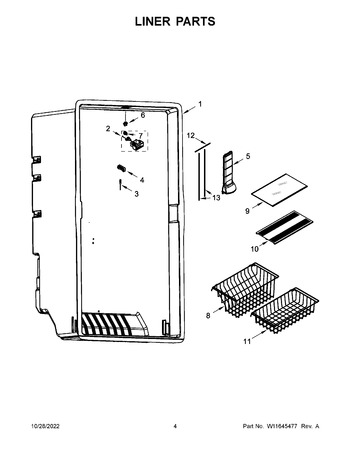 Diagram for GARF30FDGB04