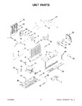 Diagram for 05 - Unit Parts