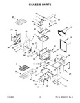 Diagram for 03 - Chassis Parts