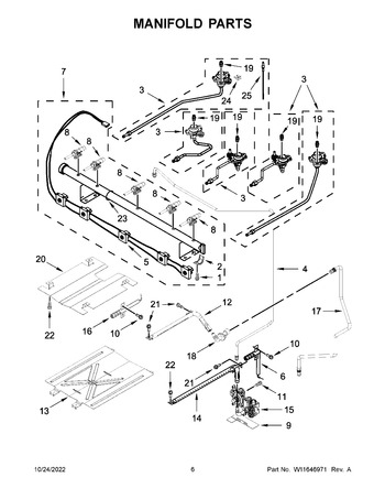 Diagram for WFG525S0JS5