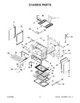 Diagram for 05 - Chassis Parts