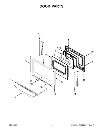 Diagram for WFG525S0JS5