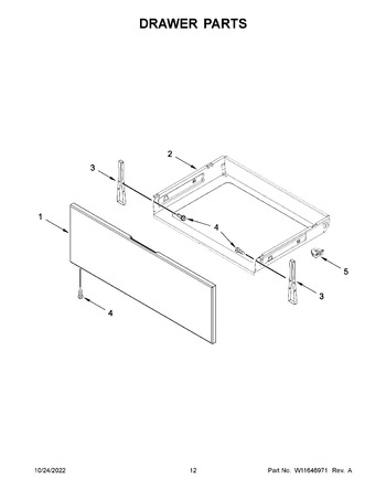 Diagram for WFG525S0JS5