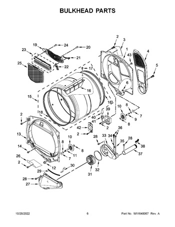 Diagram for YWED5100HW3