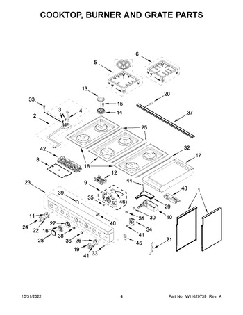 Diagram for KFDC558JAV01