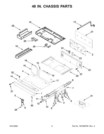 Diagram for KFDC558JAV01