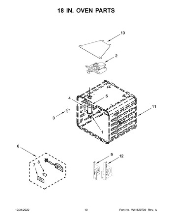 Diagram for KFDC558JAV01