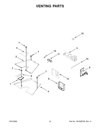 Diagram for KFDC558JAV01