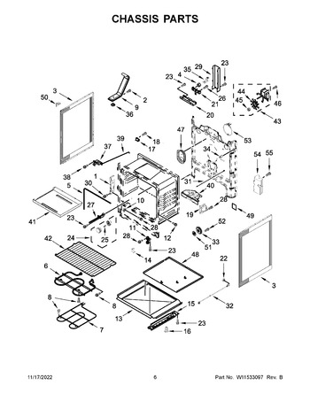 Diagram for YWFE521S0HS2