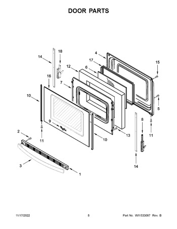 Diagram for YWFE521S0HS2