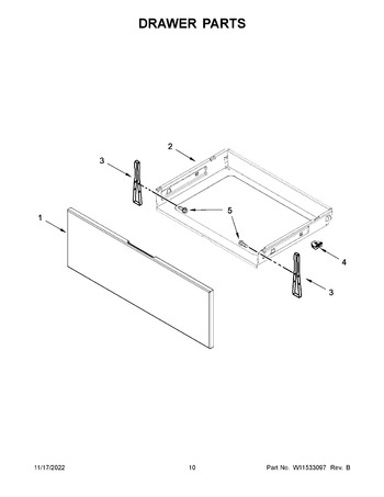 Diagram for YWFE521S0HS2