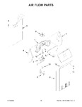 Diagram for 10 - Air Flow Parts