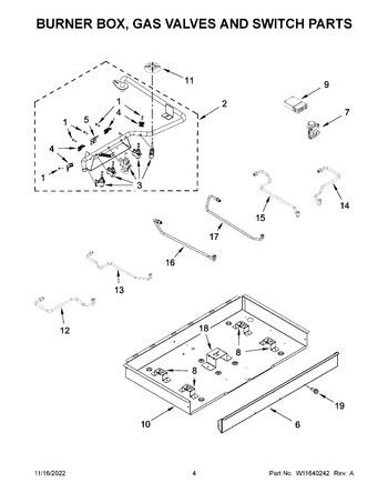 Diagram for KCGS356ESS05