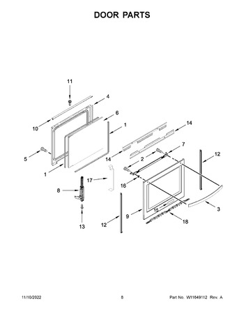 Diagram for YWFE775H0HV4