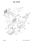 Diagram for 05 - Unit Parts