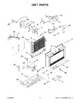 Diagram for 05 - Unit Parts