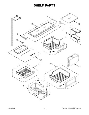 Diagram for JB36NXFXLE05