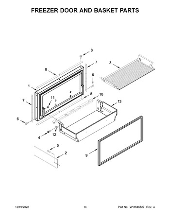 Diagram for JB36NXFXLE05