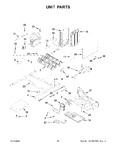 Diagram for 11 - Unit Parts