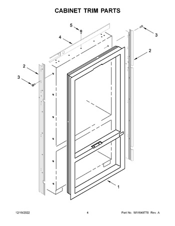 Diagram for JB36NXFXRE05