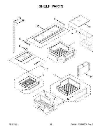 Diagram for JB36NXFXRE05