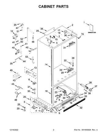 Diagram for JF42NXFXDE05