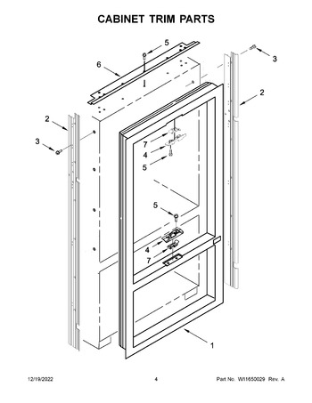 Diagram for JF42NXFXDE05