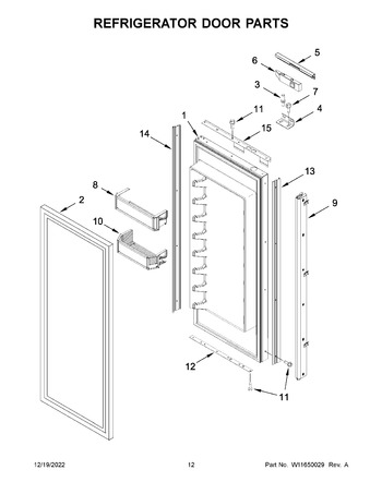 Diagram for JF42NXFXDE05