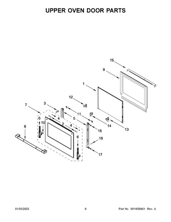 Diagram for JJW2827LL01