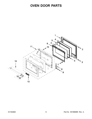 Diagram for KOCE507ESS21