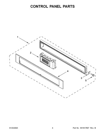 Diagram for KMBP107EBS20