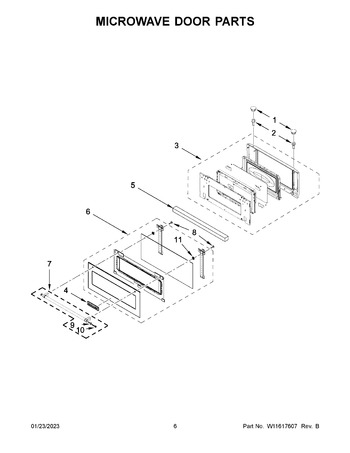 Diagram for KMBP107EBS20