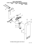 Diagram for 06 - Air Flow Parts