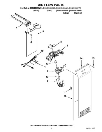 Diagram for GSS26C4XXY03