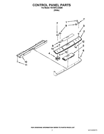 Diagram for YGY397LXUQ05