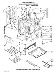 Diagram for 03 - Chassis Parts