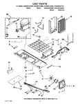 Diagram for 10 - Unit Parts