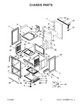 Diagram for 05 - Chassis Parts