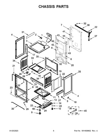 Diagram for AGG222VDW6