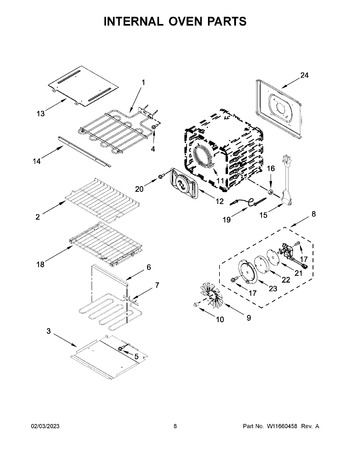 Diagram for KOSE507ESS21