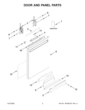 Diagram for KDFE204KBS1