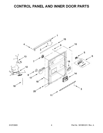 Diagram for KDFE204KBS1