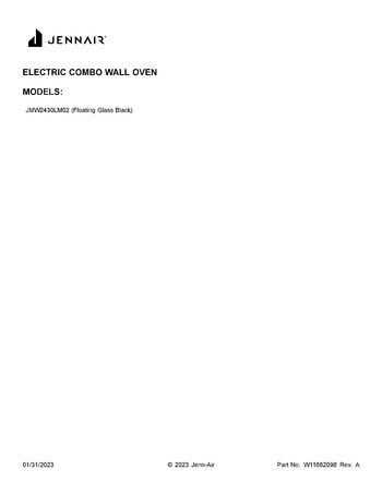 Diagram for JMW2430LM02